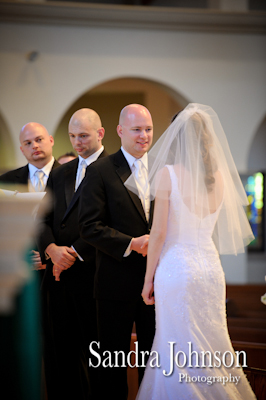 Best Hilton Orlando wedding photographer - Sandra Johnson (SJFoto.com)